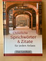 Christliche Sprichwörter und Zitate Schleswig-Holstein - Owschlag Vorschau