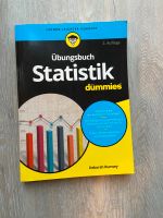 Statistik für Dummies Übungsbuch Dortmund - Huckarde Vorschau