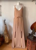 Nude Maxikleid von Divided in der Größe M Hessen - Idstein Vorschau