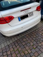 Audi A3 8P Cabrio  Teile gesucht! Rheinland-Pfalz - Maxdorf Vorschau