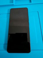 Xiaomi 12T Pro original OLED Display schwarz gebraucht Thüringen - Saalfeld (Saale) Vorschau