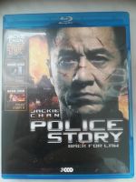 Police Story Box Blu Ray Neuware Jackie Chan Action Kultfilme Sachsen-Anhalt - Merseburg Vorschau