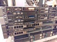 Dell Server R310 & R610 Nordrhein-Westfalen - Dorsten Vorschau