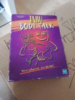 Tabu Body Talk Niedersachsen - Jork Vorschau