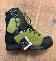Haix Protector Ultra GTX lime-Green Schnittschutzstiefel Neu Bayern - Grafenau Vorschau