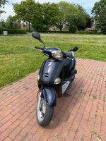 Kymco yup 50 Nordrhein-Westfalen - Ahaus Vorschau