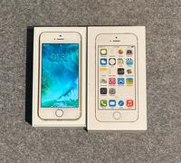 iPhone 5s 16GB Nordrhein-Westfalen - Bergkamen Vorschau