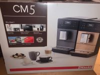 Miele CM5300 Café Vollautomat aus 2020 Thüringen - Altenburg Vorschau