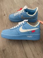 Nike x Off-White  MCA University Blue Niedersachsen - Nordhorn Vorschau