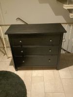 Hemnes Kommode Ikea, schwarzbraun, Sideboard Nordrhein-Westfalen - Coesfeld Vorschau