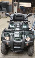 Quad Adly Moto ATV-50R Thüringen - Wasungen Vorschau