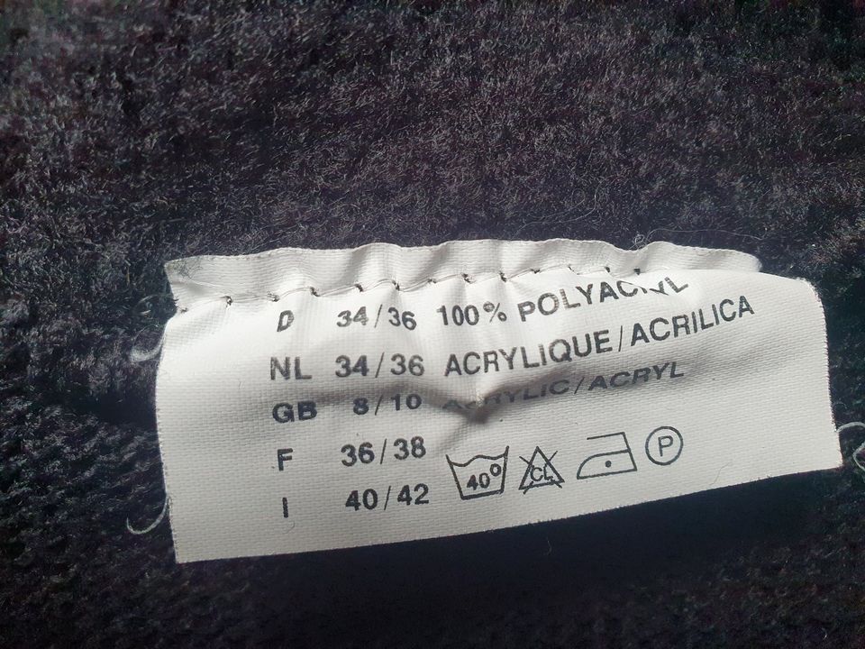 Pullover Rolli Gr. 34 in Brackenheim