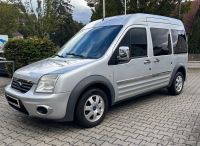 Ford Tourneo Connect Trend 1.8 TDCI Camper Neuteile Baden-Württemberg - Markdorf Vorschau