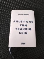 Berni Mayer - Anleitung zum traurig sein Niedersachsen - Oldenburg Vorschau