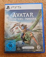 Avatar Frontiers of Pandora PS5 Brandenburg - Ludwigsfelde Vorschau