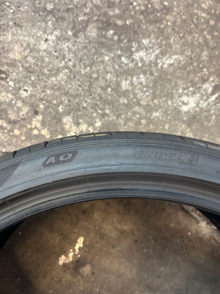 285/30ZR22 101Y Sommerreifen Pirelli in Minden