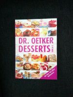 Dr. Oetker Desserts Thüringen - Erfurt Vorschau