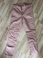 H&M Hose Rose Gr. 30 Slimfit crop Hessen - Eltville Vorschau