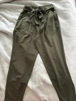 Stoffhose olivegrün khaki Chino locker Essen - Steele Vorschau