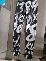 Leggings Yakuza top Güstrow - Landkreis - Teterow Vorschau