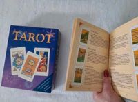 Tarot Karten Gerd Ziegler 80 Karten von 1989 retro. Baden-Württemberg - Niedernhall Vorschau