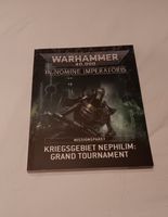 Warhammer 40k In Nomine Imperatoris: Nephilim und Arche des Omens Rodenkirchen - Sürth Vorschau