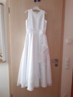 Taufkleid, Kommunionskleid, weißes Kleid der Marke Märchenburg Hessen - Bad Nauheim Vorschau