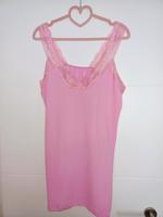 Spitzentop rose Made in Italy neu mit Etikett Baden-Württemberg - Rosengarten Vorschau