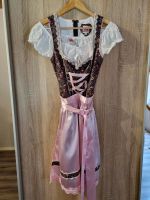 Dirndl mit Bluse Bayern - Rinchnach Vorschau