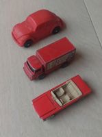 3× Modellautos Hot Wheels 65 Mustang/Corgi Juniors Nordrhein-Westfalen - Solingen Vorschau