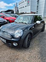 Mini One 1.6 Kleinwagen Kupplung und Getriebe top  nur 100 tsd km Münster (Westfalen) - Gievenbeck Vorschau