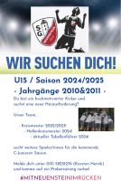 Die SG Neuenstein sucht Dich! Hessen - Ludwigsau Vorschau