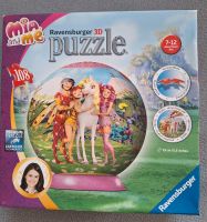 Mia and Me Puzzleball 3D Puzzle Sachsen-Anhalt - Oschersleben (Bode) Vorschau