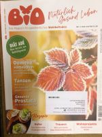 Zeitschrift Bio abzugeben Rheinland-Pfalz - Mastershausen Vorschau