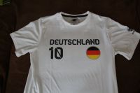 Sportshirt, Fussball-Shirt Deutschland Euro 2020 Gr. 170/176 Brandenburg - Velten Vorschau
