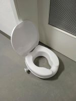 Toiletten Sitzerhöhung Bayern - Uffenheim Vorschau