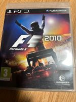 PS3 - F1 / Formula One 2010 Kr. München - Garching b München Vorschau