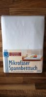 Mikrofaser Spannbetttuch 140-160 x 200 Bayern - Kirchseeon Vorschau