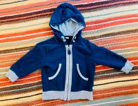 Hessnatur Sweatjacke Gr. 104 Nordrhein-Westfalen - Wetter (Ruhr) Vorschau