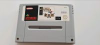 Super Nintendo Spiel Olympic Summer Games PAL Schleswig-Holstein - Kropp Vorschau