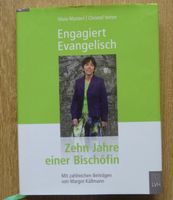 Engagiert Evangelisch von Silvia Mustert + Christof Vetter Niedersachsen - Wunstorf Vorschau