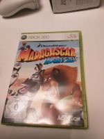 Madagascar Kartz XBOX Spiel Mecklenburg-Vorpommern - Klein Trebbow Vorschau