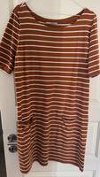 Sommerkleid, Strandkleid Gr L Tshirtkleid ESPRIT Nordrhein-Westfalen - Rhede Vorschau