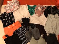 Markenbekleidung Bekleidungspaket Damen Sommer GrXS S Bayern - Pegnitz Vorschau