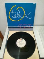 Telex - Wonderful world. Top Lp. Baden-Württemberg - Dürnau Vorschau