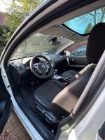 Nissan Qashqai 2.0 PANORAMA DACH/ AUTOMATIK/ TÜV NEU/ REIFEN NEU Niedersachsen - Oldenburg Vorschau