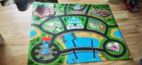 Paw Patrol Spielunterlage / Teppich ca. 120x155cm Brandenburg - Glienicke/Nordbahn Vorschau