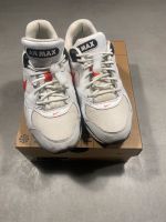 Air Max Ivo GS 4Y 36 wie neu Sachsen-Anhalt - Braschwitz Vorschau