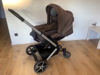 Hartan VIP GTS - Top Kinderwagen Nordrhein-Westfalen - Krefeld Vorschau