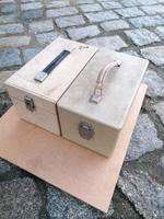 2 Dia Projektor DDR Pentacon Filius Sachsen - Priestewitz Vorschau